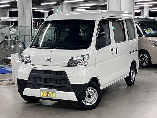 DAIHATSU