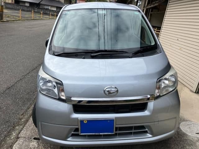 DAIHATSU