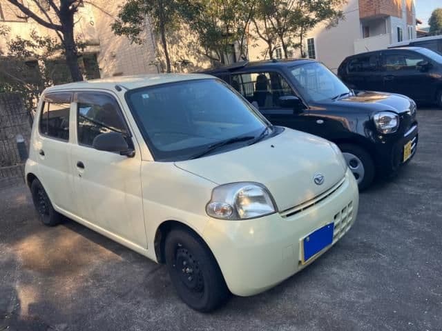 DAIHATSU