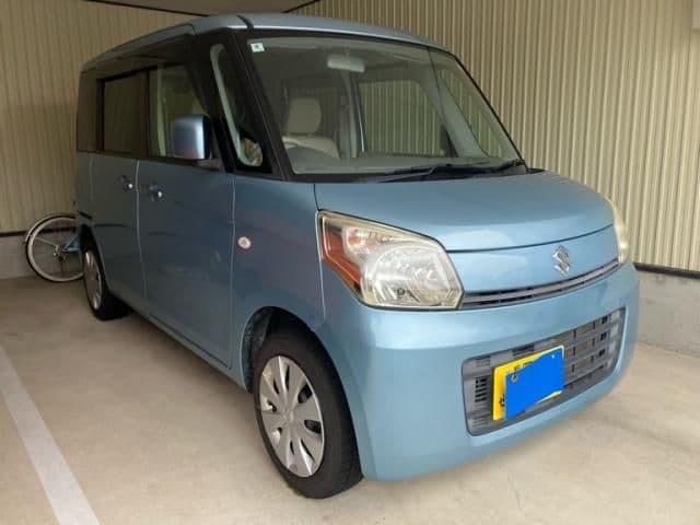 SUZUKI