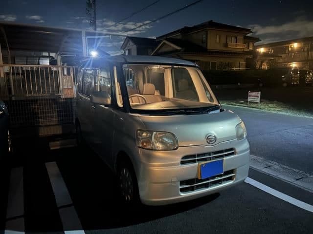 DAIHATSU
