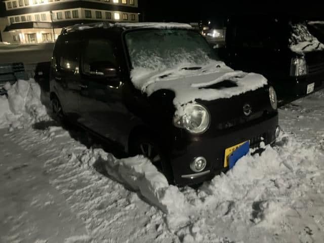 DAIHATSU