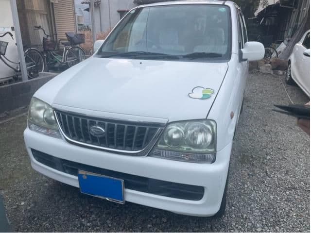 DAIHATSU