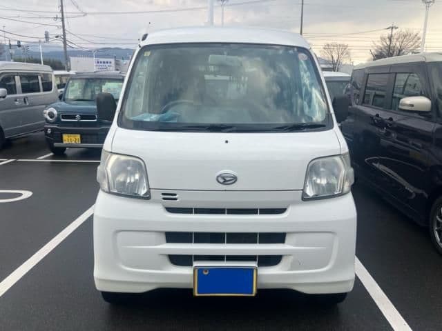 DAIHATSU