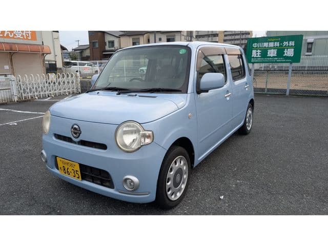 DAIHATSU