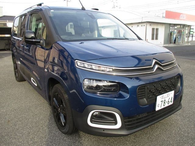 CITROEN