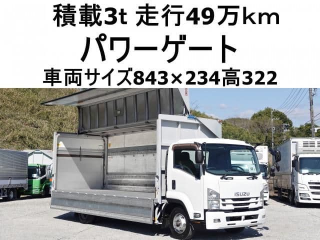 Selected image