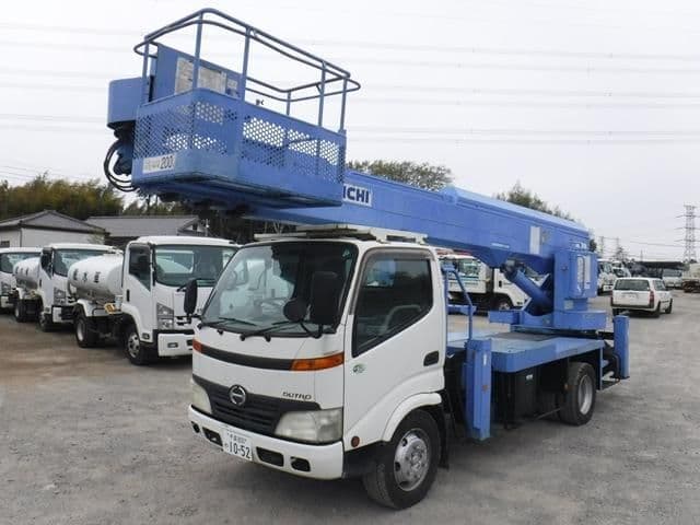 Selected image