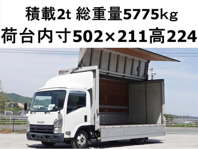 Selected image