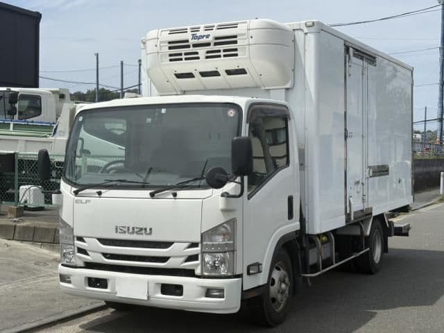 Selected image