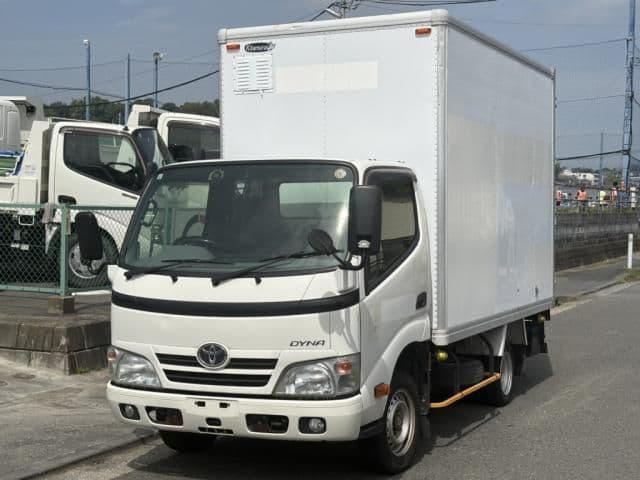 Selected image