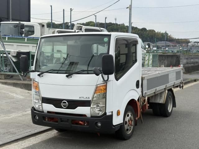Selected image