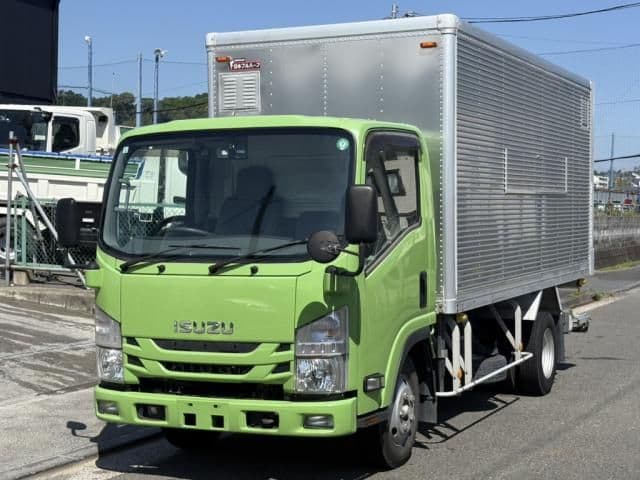 Selected image