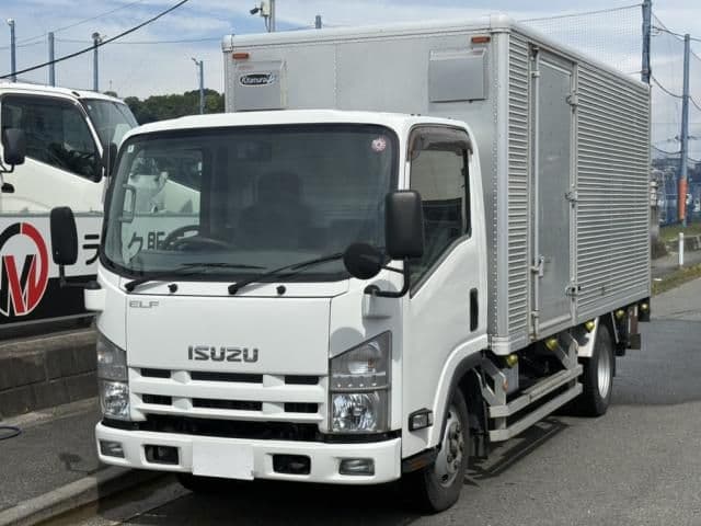 Selected image