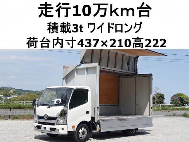 Selected image