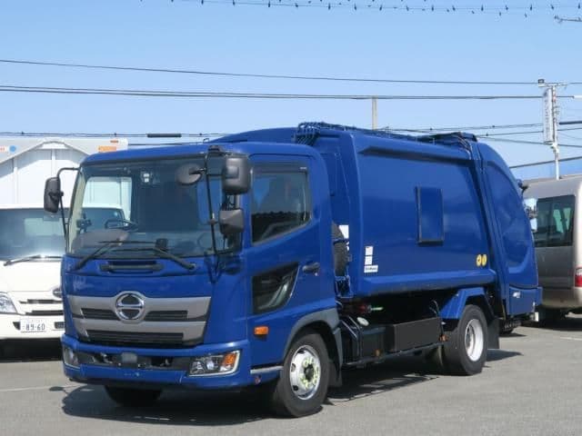 Selected image