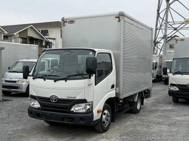 Selected image