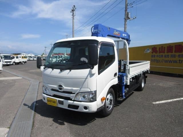 Selected image