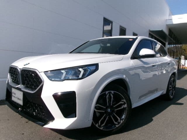 BMW BMW X2