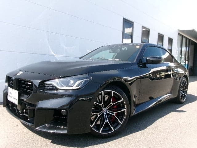 BMW BMW M2 coupe