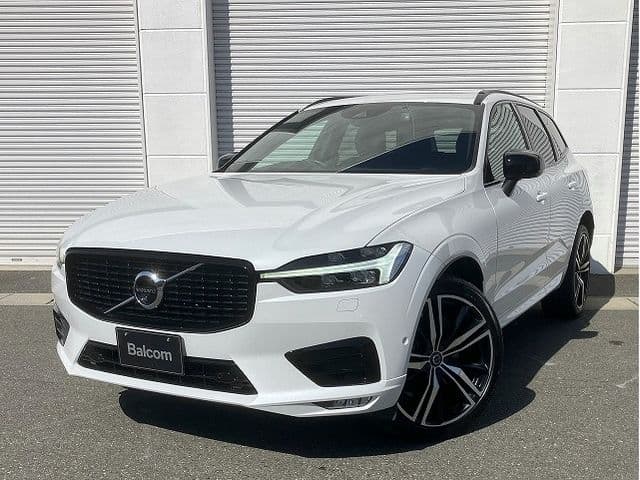 VOLVO VOLVO XC60