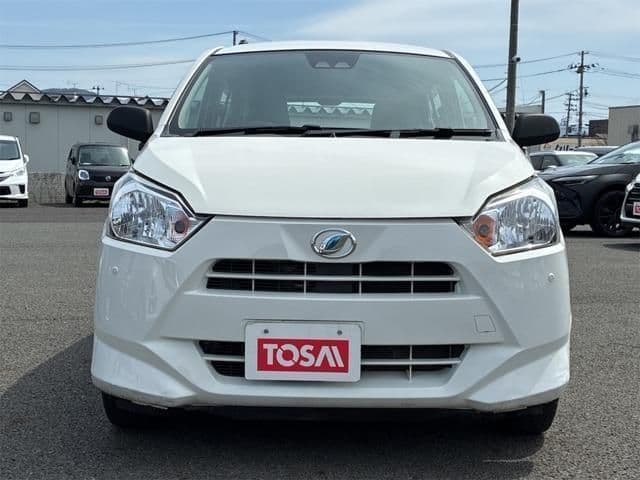 DAIHATSU MIRA e:S 4WD
