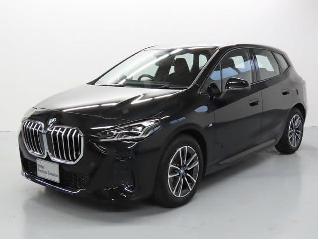 BMW BMW 2series Active Tourer