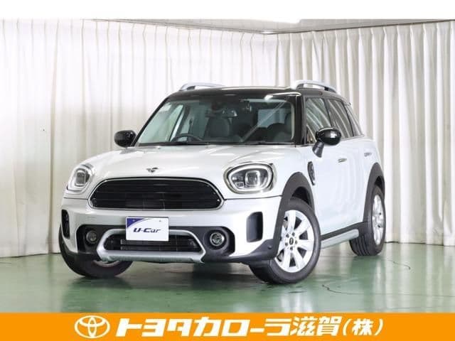 BMW BMW MINI