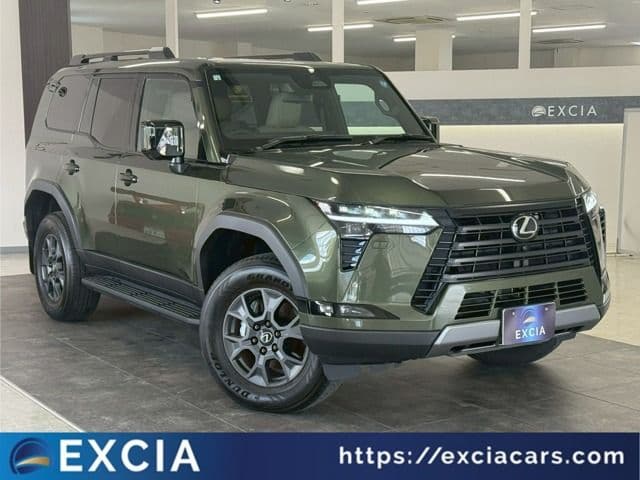 TOYOTA null