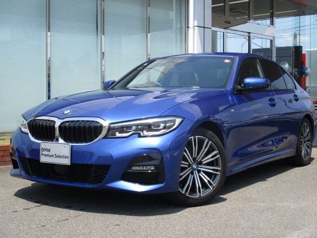 BMW BMW 3series sedan
