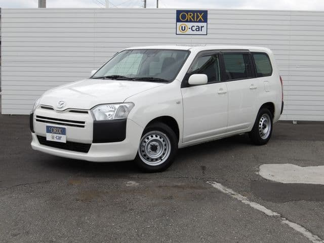 MAZDA FAMILIA van 2WD