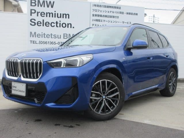 BMW BMW X1
