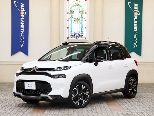 CITROEN CITROEN C3 AIRCROSS SUV
