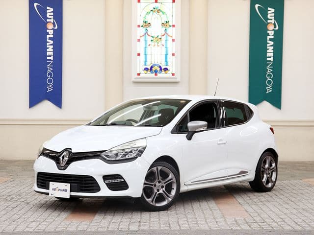 RENAULT RENAULT LUTECIA