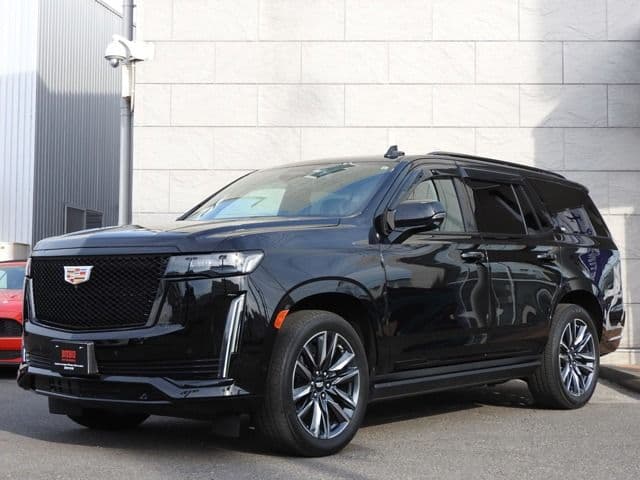 CADILLAC CADILLAC ESCALADE