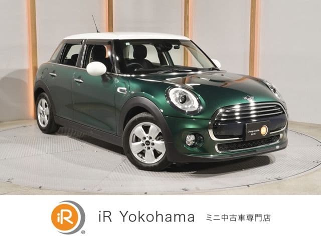 BMW BMW MINI COOPER 5DOOR