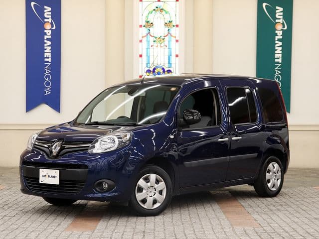 RENAULT RENAULT KANGOO