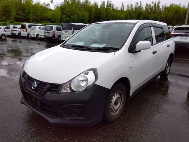 NISSAN NV150 AD 2WD