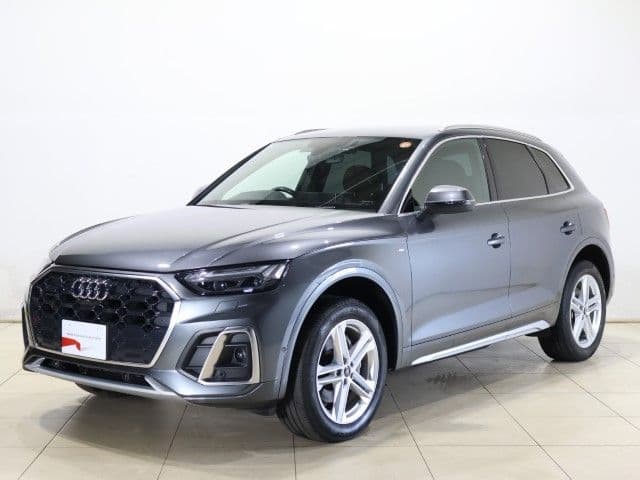 AUDI AUDI Q5