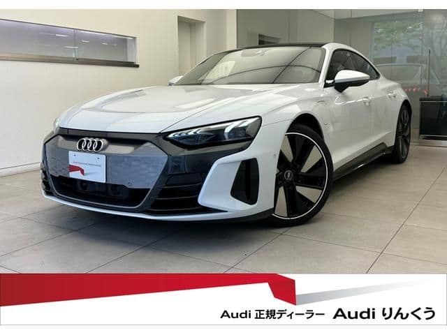 AUDI AUDI e-tron GT