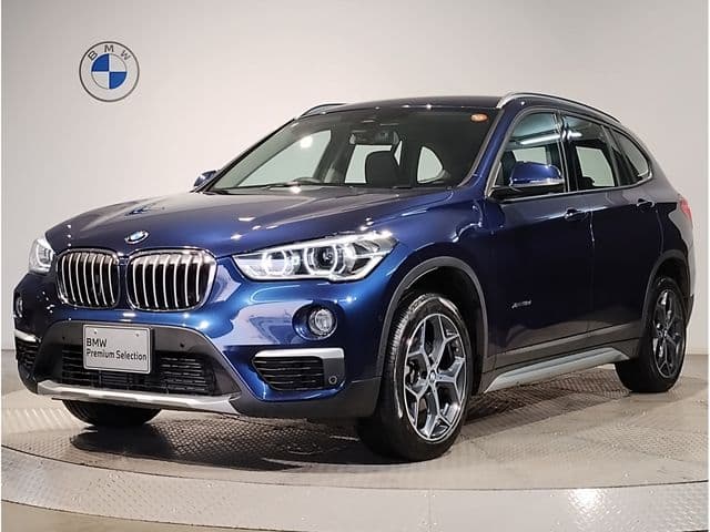 BMW BMW X1