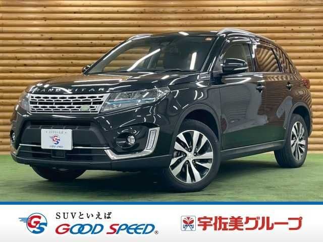 SUZUKI ESCUDO WG 4WD