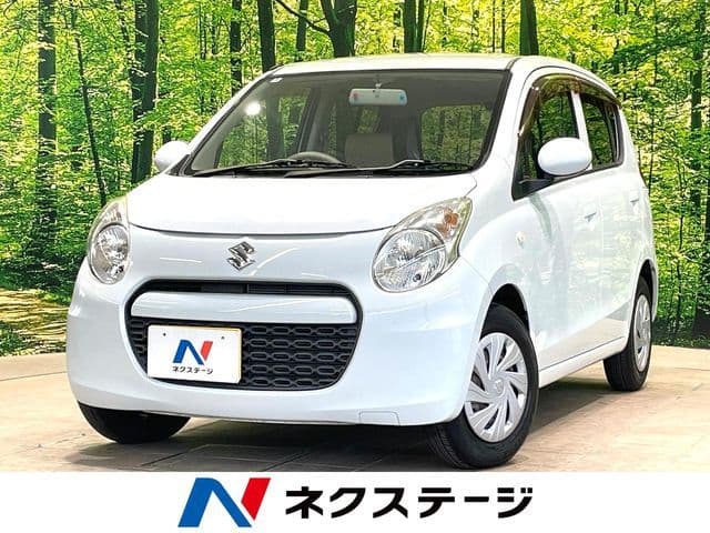 SUZUKI ALTO ECO