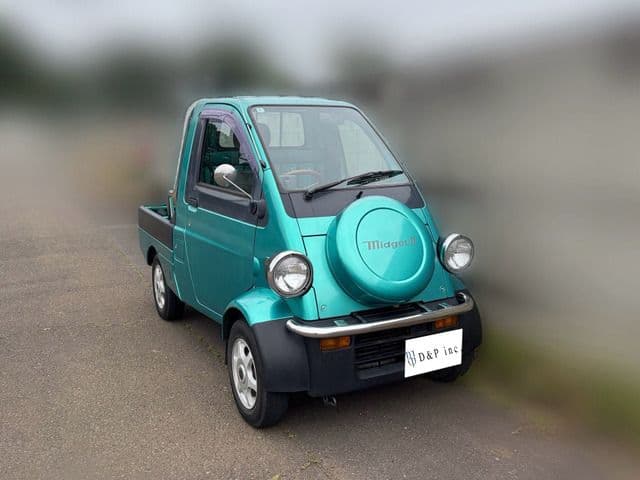 DAIHATSU MIDGET2 picup