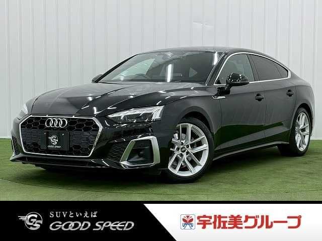 AUDI AUDI A5 SPORTBACK