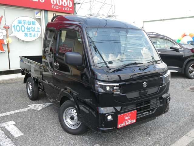 SUZUKI null