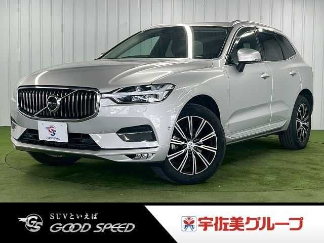 VOLVO VOLVO XC60