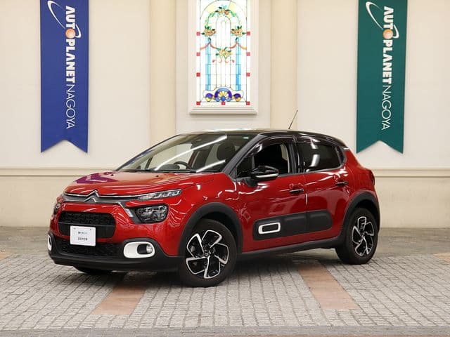 CITROEN CITROEN C3