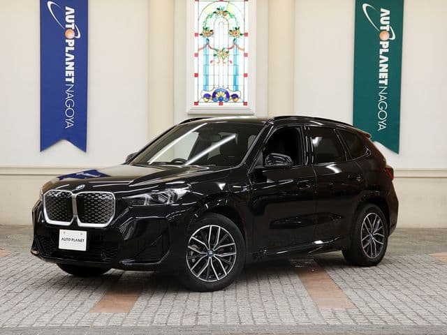 BMW BMW iX1