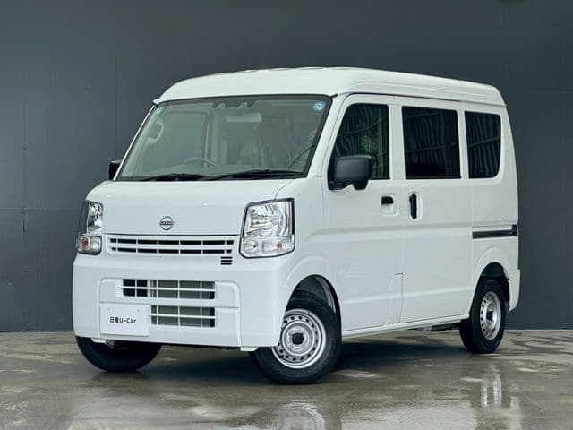 NISSAN CLIPPER RIO